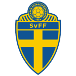 SwedenwU16